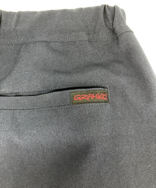 GRAMICCI（グラミチ）GRAMICCI (グラミチ) BEAMS (ビームス) クライミングパンツ ネイビー サイズ:XLの古着・服飾アイテム