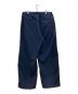 GRAMICCI (グラミチ) BEAMS (ビームス) クライミングパンツ ネイビー サイズ:XL：5000円