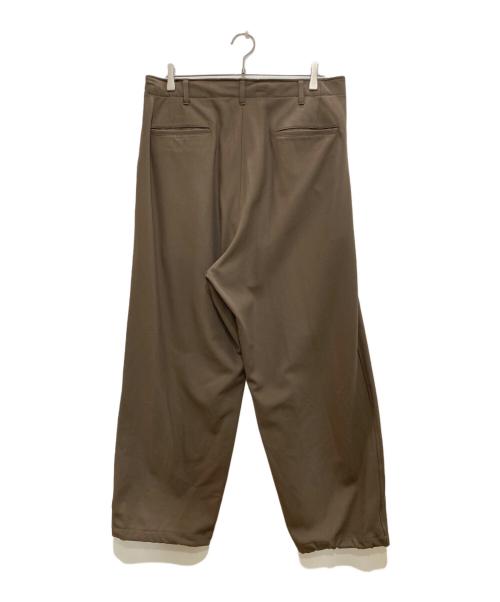 JOURNAL STANDARD（ジャーナルスタンダード）JOURNAL STANDARD (ジャーナルスタンダード) パンツ ブラウン サイズ:Lの古着・服飾アイテム