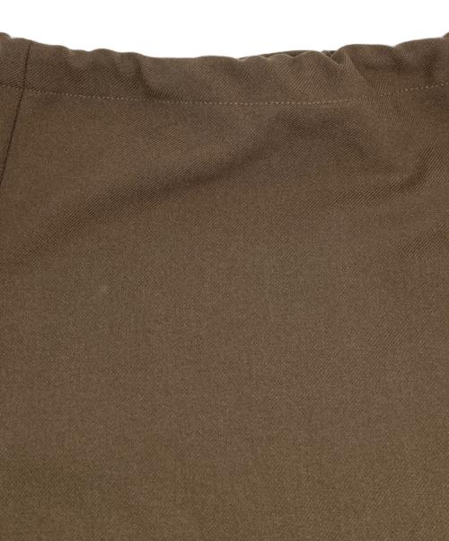 JOURNAL STANDARD（ジャーナルスタンダード）JOURNAL STANDARD (ジャーナルスタンダード) パンツ ブラウン サイズ:Lの古着・服飾アイテム