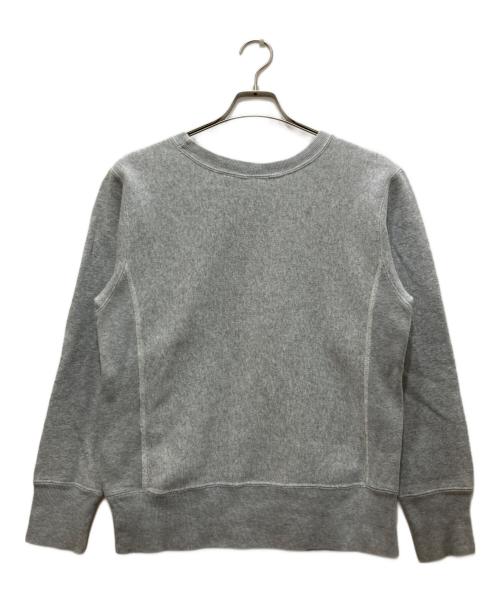 Champion REVERSE WEAVE（チャンピオン リバース ウィーブ）Champion REVERSE WEAVE (チャンピオン リバース ウィーブ) STAR WARS (スターウォーズ) スウェット グレー サイズ:Ｓの古着・服飾アイテム