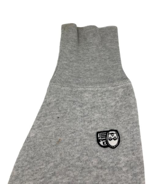 Champion REVERSE WEAVE（チャンピオン リバース ウィーブ）Champion REVERSE WEAVE (チャンピオン リバース ウィーブ) STAR WARS (スターウォーズ) スウェット グレー サイズ:Ｓの古着・服飾アイテム