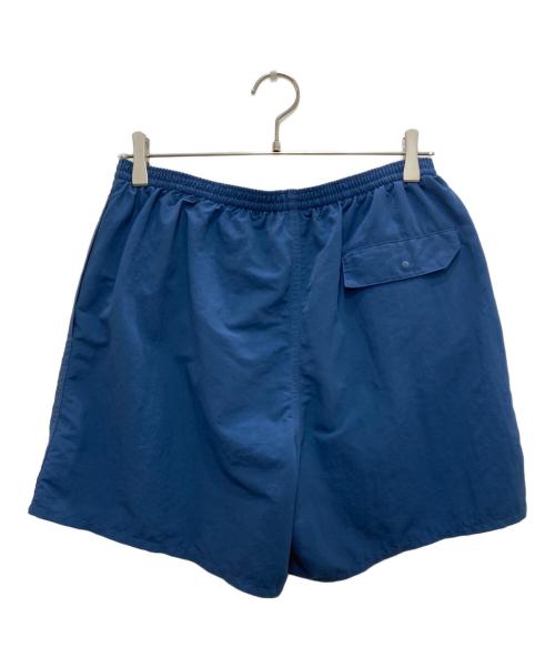 Patagonia（パタゴニア）patagonia (パタゴニア) バギーズショーツ ネイビー サイズ:Mの古着・服飾アイテム