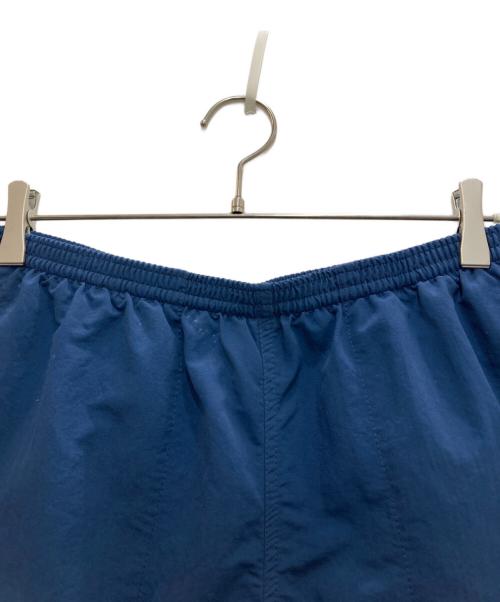 Patagonia（パタゴニア）patagonia (パタゴニア) バギーズショーツ ネイビー サイズ:Mの古着・服飾アイテム