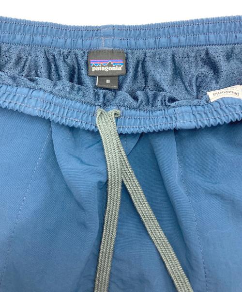 Patagonia（パタゴニア）patagonia (パタゴニア) バギーズショーツ ネイビー サイズ:Mの古着・服飾アイテム