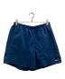 patagonia（パタゴニア）の古着「バギーズショーツ」｜ネイビー