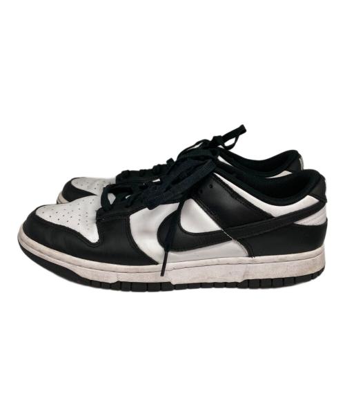 NIKE（ナイキ）NIKE (ナイキ) DUNK LOW RETRO ホワイト サイズ:28.5㎝の古着・服飾アイテム