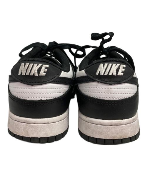 NIKE（ナイキ）NIKE (ナイキ) DUNK LOW RETRO ホワイト サイズ:28.5㎝の古着・服飾アイテム