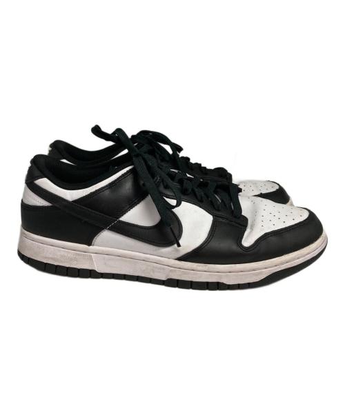 NIKE（ナイキ）NIKE (ナイキ) DUNK LOW RETRO ホワイト サイズ:28.5㎝の古着・服飾アイテム