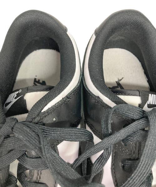 NIKE（ナイキ）NIKE (ナイキ) DUNK LOW RETRO ホワイト サイズ:28.5㎝の古着・服飾アイテム