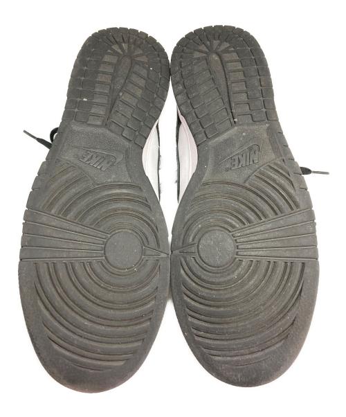 NIKE（ナイキ）NIKE (ナイキ) DUNK LOW RETRO ホワイト サイズ:28.5㎝の古着・服飾アイテム