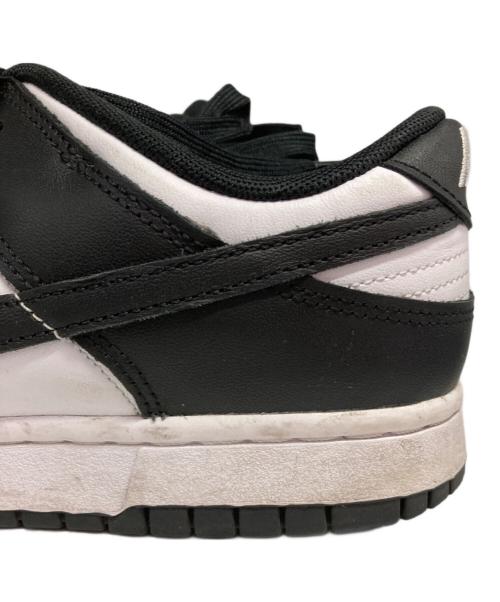 NIKE（ナイキ）NIKE (ナイキ) DUNK LOW RETRO ホワイト サイズ:28.5㎝の古着・服飾アイテム