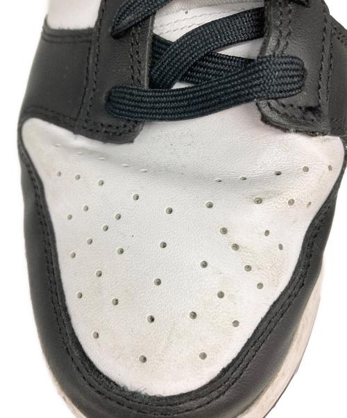 NIKE（ナイキ）NIKE (ナイキ) DUNK LOW RETRO ホワイト サイズ:28.5㎝の古着・服飾アイテム