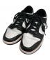 NIKE（ナイキ）の古着「DUNK LOW RETRO」｜ホワイト