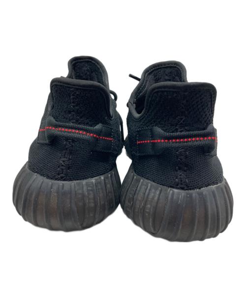 adidas（アディダス）adidas (アディダス) YEEZY BOOST/イージー ブースト  350 V2 ブラック サイズ:28.5㎝/US 10.5の古着・服飾アイテム