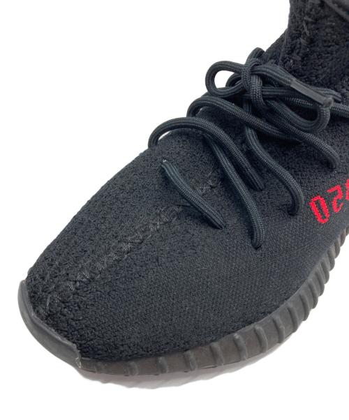 adidas（アディダス）adidas (アディダス) YEEZY BOOST/イージー ブースト  350 V2 ブラック サイズ:28.5㎝/US 10.5の古着・服飾アイテム
