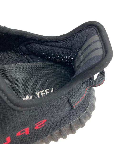 adidas（アディダス）adidas (アディダス) YEEZY BOOST/イージー ブースト  350 V2 ブラック サイズ:28.5㎝/US 10.5の古着・服飾アイテム