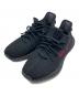 adidas（アディダス）の古着「YEEZY BOOST/イージー ブースト  350 V2」｜ブラック