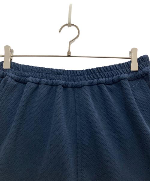 KYUEN（キュウエン）KYUEN (キュウエン) サーマルショーツ ネイビー サイズ:XL 未使用品の古着・服飾アイテム
