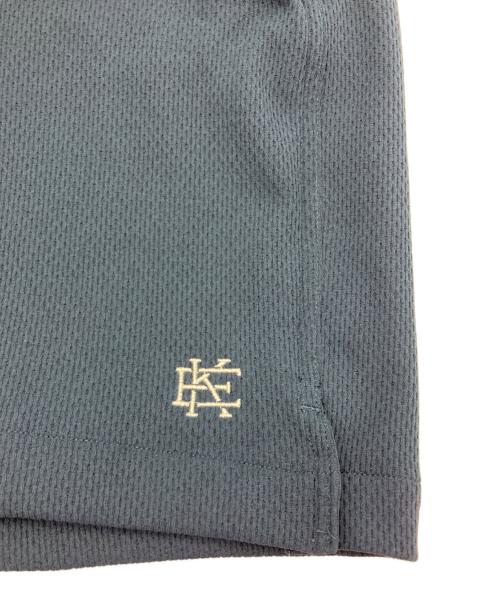 KYUEN（キュウエン）KYUEN (キュウエン) サーマルショーツ ネイビー サイズ:XL 未使用品の古着・服飾アイテム