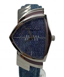 HAMILTON（ハミルトン）の古着「リストウォッチ」