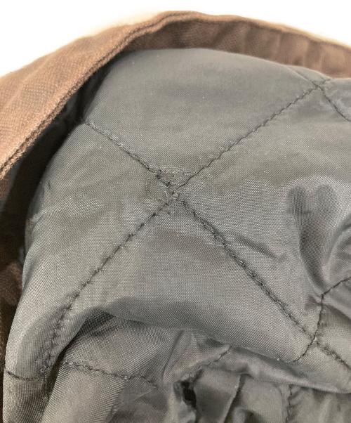 CarHartt（カーハート）CarHartt (カーハート) アクティブジャケット ブラウン サイズ:Ⅿの古着・服飾アイテム