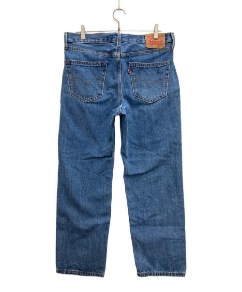 LEVI'S（リーバイス）LEVI'S (リーバイス) デニムパンツ インディゴ サイズ:W34の古着・服飾アイテム