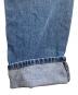 中古・古着 LEVI'S (リーバイス) デニムパンツ インディゴ サイズ:W34：5000円