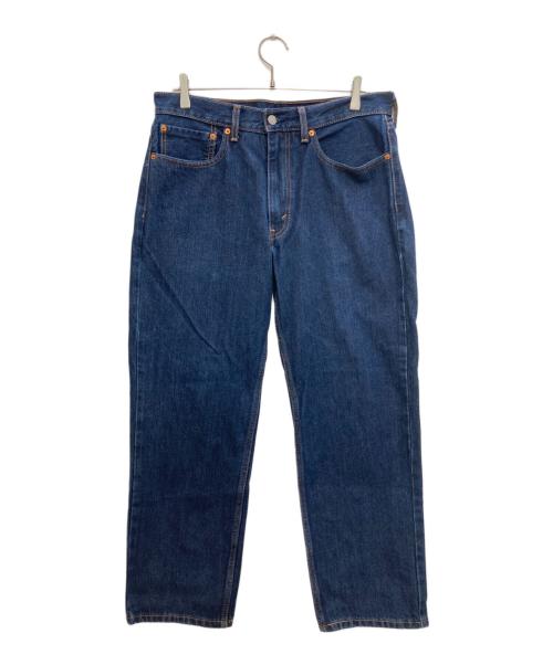 LEVI'S（リーバイス）LEVI'S (リーバイス) デニムパンツ インディゴ サイズ:W34の古着・服飾アイテム