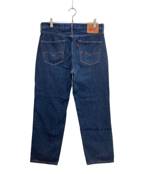 LEVI'S（リーバイス）LEVI'S (リーバイス) デニムパンツ インディゴ サイズ:W34の古着・服飾アイテム
