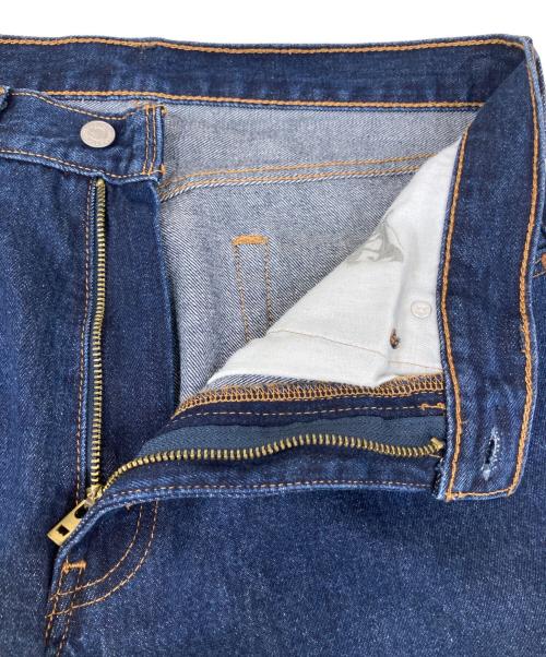 LEVI'S（リーバイス）LEVI'S (リーバイス) デニムパンツ インディゴ サイズ:W34の古着・服飾アイテム