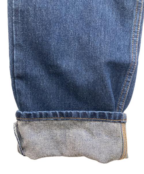 LEVI'S（リーバイス）LEVI'S (リーバイス) デニムパンツ インディゴ サイズ:W34の古着・服飾アイテム