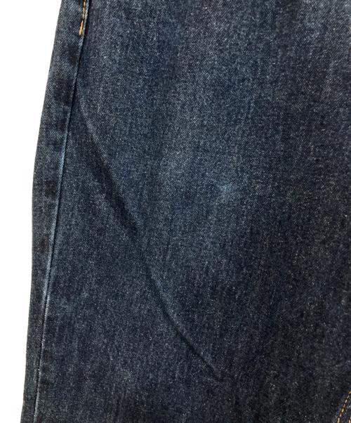 LEVI'S（リーバイス）LEVI'S (リーバイス) デニムパンツ インディゴ サイズ:W34の古着・服飾アイテム