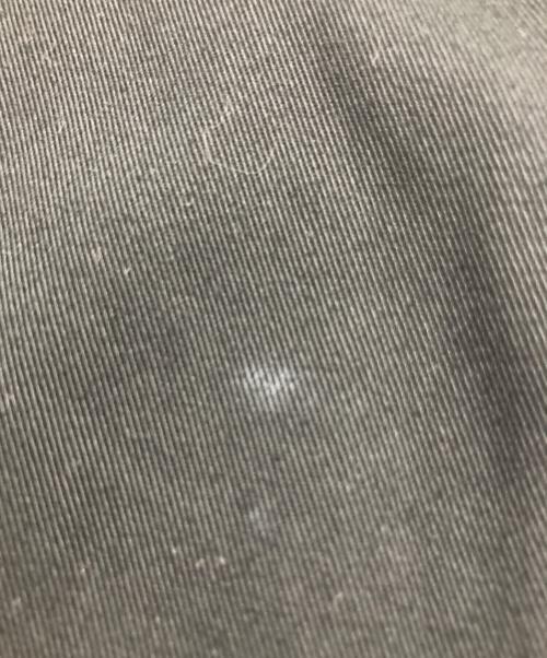 patou（パトゥ）patou (パトゥ) Jupe courte a medaillon en coton bio ブラック サイズ:36の古着・服飾アイテム