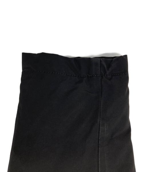 theory（セオリー）theory (セオリー) ダウンコート ブラック サイズ:Ｓの古着・服飾アイテム