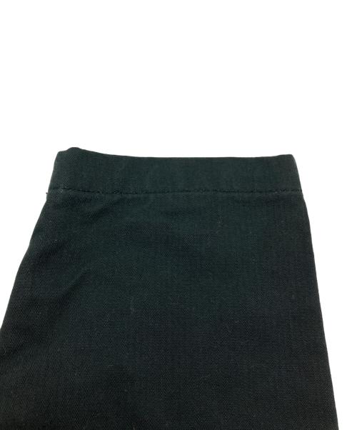 Barbour（バブアー）Barbour (バブアー) ボアライナー付フーデッドコート ブラック サイズ:8の古着・服飾アイテム