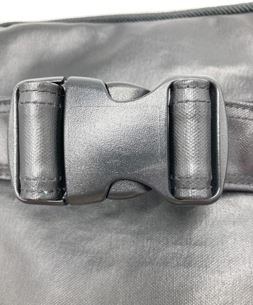 PORTER（ポーター）PORTER (ポーター) フリースタイルウエストバッグ ブラックの古着・服飾アイテム