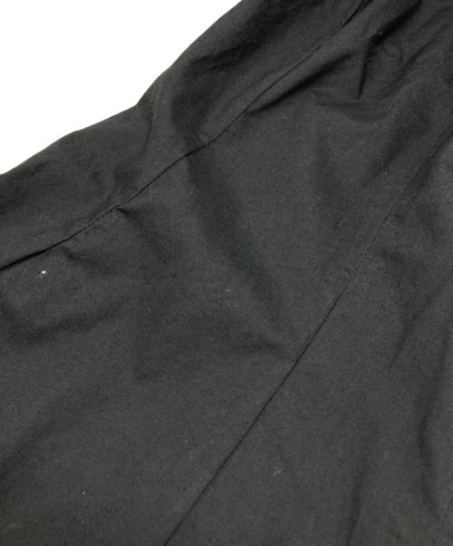 MARNI（マルニ）MARNI (マルニ) コットンvネックワンピース ネイビー サイズ:38の古着・服飾アイテム