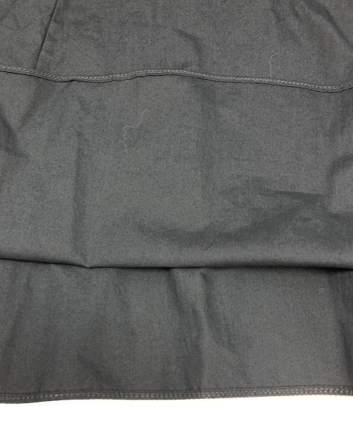 MARNI（マルニ）MARNI (マルニ) コットンvネックワンピース ネイビー サイズ:38の古着・服飾アイテム