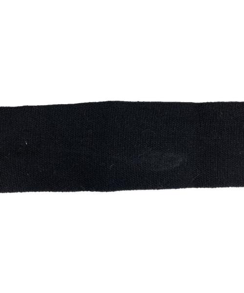 MM6 Maison Margiela（エムエムシックスメゾンマルジェラ）MM6 Maison Margiela (エムエムシックスメゾンマルジェラ) マルチカラーポンチョコート ブラウン サイズ:Ｍの古着・服飾アイテム