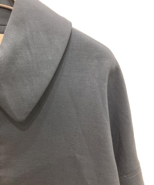 MARNI（マルニ）MARNI (マルニ) ジップアップワイドブルゾン グリーン サイズ:38の古着・服飾アイテム