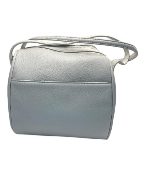 Beaure（ビュレ）Beaure (ビュレ) バッグ ホワイトの古着・服飾アイテム