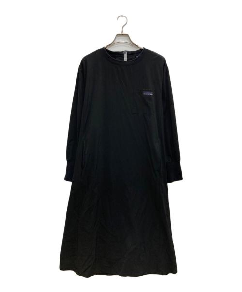 Thousand Mile（サウザンドマイル）Thousand Mile (サウザンドマイル) ワンピース ブラック サイズ:Freeの古着・服飾アイテム