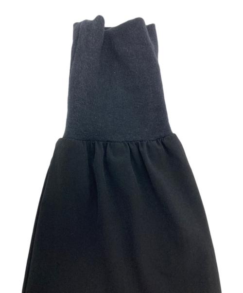 Thousand Mile（サウザンドマイル）Thousand Mile (サウザンドマイル) ワンピース ブラック サイズ:Freeの古着・服飾アイテム