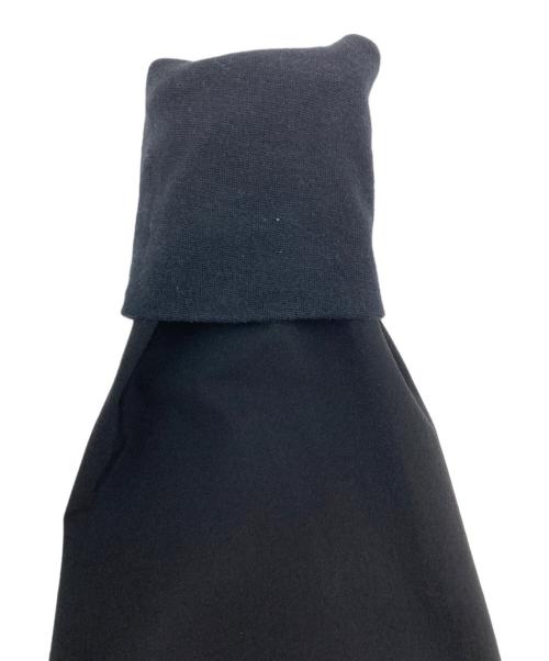 Thousand Mile（サウザンドマイル）Thousand Mile (サウザンドマイル) ワンピース ブラック サイズ:Freeの古着・服飾アイテム