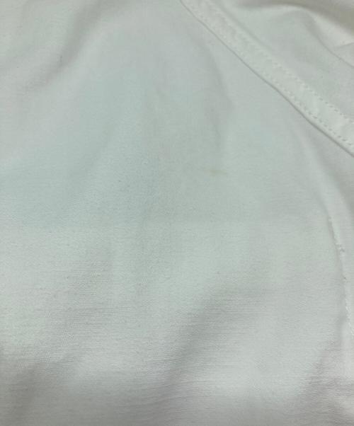 Plage（プラージュ）Plage (プラージュ) Armyシャツジャケット ホワイト サイズ:Ｆの古着・服飾アイテム