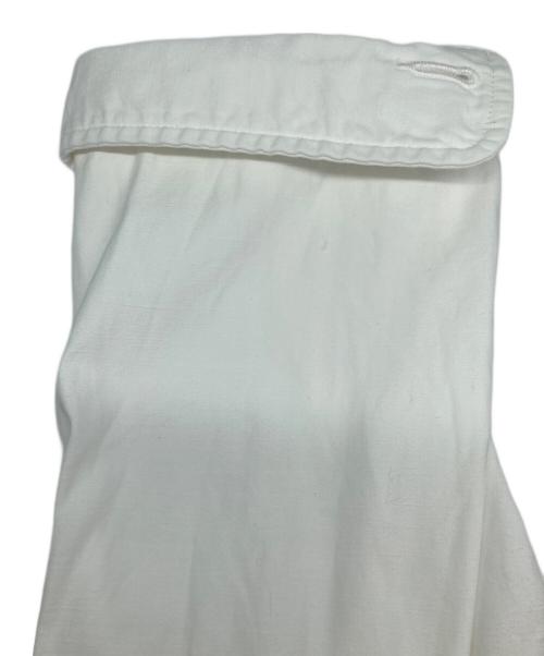 Plage（プラージュ）Plage (プラージュ) Armyシャツジャケット ホワイト サイズ:Ｆの古着・服飾アイテム