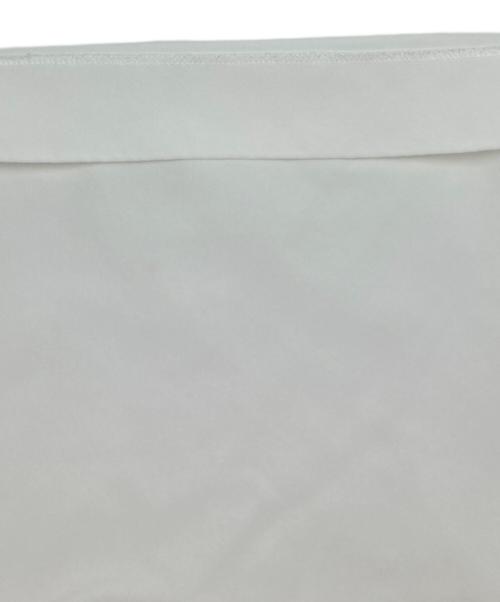 COMME des GARCONS HOMME DEUX（コムデギャルソン オム ドゥ）COMME des GARCONS HOMME DEUX (コムデギャルソン オム ドゥ) ハーフパンツ ホワイト サイズ:Ｌの古着・服飾アイテム