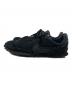 NIKE (ナイキ) COMME des GARCONS (コムデギャルソン) WAFFLE RACER/ワッフル レーサー/CDG ブラック サイズ:29cm/US 11/EU 45/UK 10.5：8000円