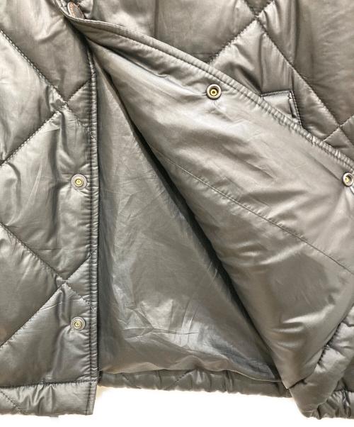 WTAPS（ダブルタップス）WTAPS (ダブルタップス) CHIEF 01 JACKET/チーフ01ジャケット ブラック サイズ:01の古着・服飾アイテム